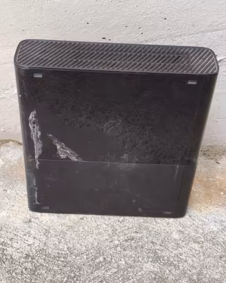 Console X Box 360 per Pezzi di Ricambio ! 