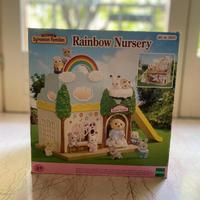 Slvanian Families - Asilo nido e pulmino