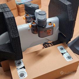 Bambu Lab AMS Lite per stampanti 3D A1 e A1 mini