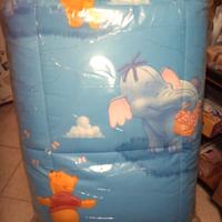 trapunta singola disney