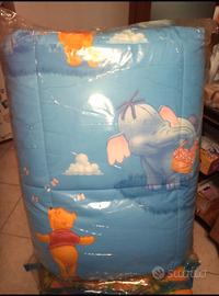 trapunta singola disney