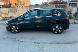 Mercedes classe B - 180d - automatica