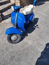Vespa 50 special