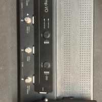 Pedaliera IK Multimedia iRig Stomp I/O