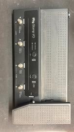 Pedaliera IK Multimedia iRig Stomp I/O