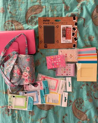 Accessori Fuji instax mini