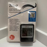 Crivit Ciclocomputer per bicicletta