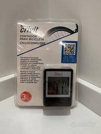Crivit Ciclocomputer per bicicletta