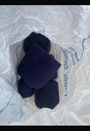 Equitazione cavallo fasce e sottofasce da trasport