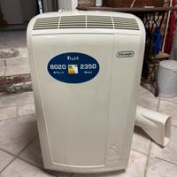 Pinguino Delonghi PAC N80.1