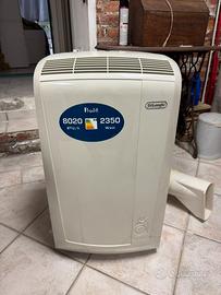 Pinguino Delonghi PAC N80.1