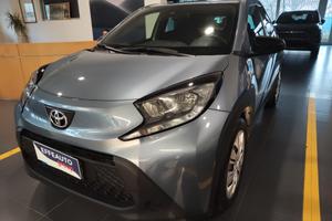 Toyota Aygo X 1.0 VVT-i 72 CV 5 porte Active