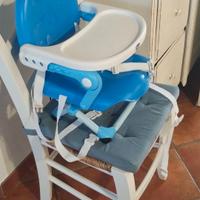 Rialzo per sedia Chicco