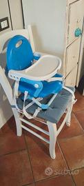 Rialzo per sedia Chicco