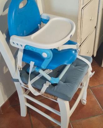 Rialzo per sedia Chicco