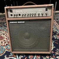 Genz Benz Shenandoah JR amplificatore per chitarra