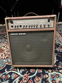 Genz Benz Shenandoah JR amplificatore per chitarra