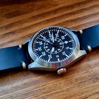 orologio militare automatico 