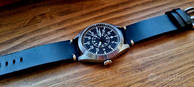 orologio militare automatico 