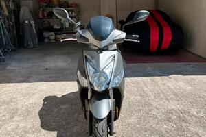 Kymco Agility 200 come nuovo
