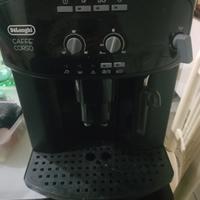 macchina caffè 