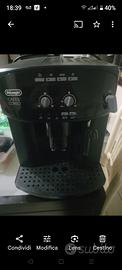 macchina caffè 