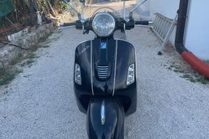Vespa Gts 250 anno 2008