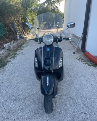 Vespa Gts 250 anno 2008