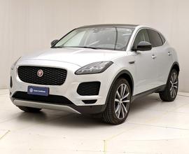 JAGUAR E-Pace (X540) - E-Pace 2.0D 150 CV AW