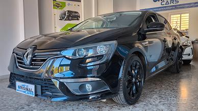 Renault Megane Mégane dCi 8V 110 CV EDC Energy Bos