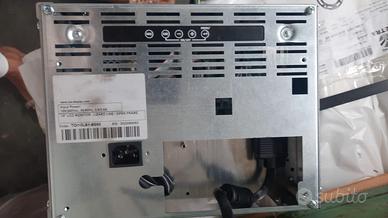 monitor lcd 10" Lizard Line