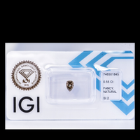 Pietre preziose Diamanti