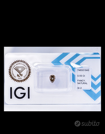 Pietre preziose Diamanti