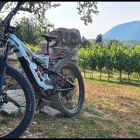e bike turbo levo