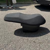 Sella per scuter over bike 50