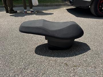 Sella per scuter over bike 50