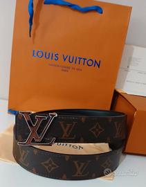 cinture LV
