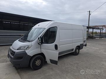 Fiat ducato
