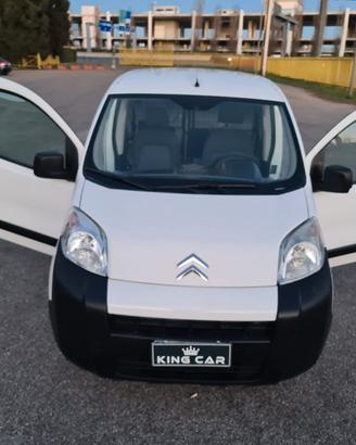 Citroen Nemo 1.3 HDi 75CV FAP Furgone