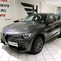 Alfa Romeo Stelvio 2.2 t Executive Q4 180cv auto