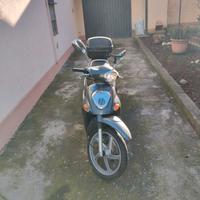 Kymco people 125
