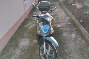 Kymco people 125