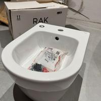 Bidet Sospeso RAK Resort