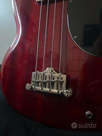 Basso Epiphone