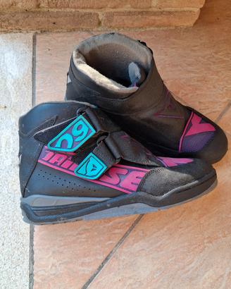 scarpe dainese