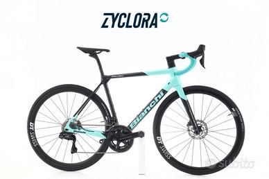 Bianchi Specialissima Di2 12V t.54