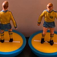 Subbuteo hw Svezia anni 80’