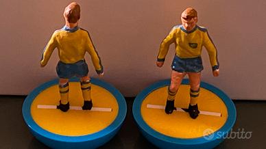 Subbuteo hw Svezia anni 80’