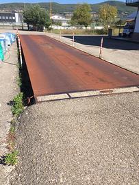 Pesa Bilanciai modulare sopraelevata