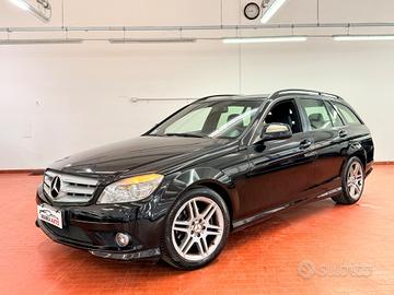 Mercedes-benz C 220 170cv //AMG\\ Cambio automat